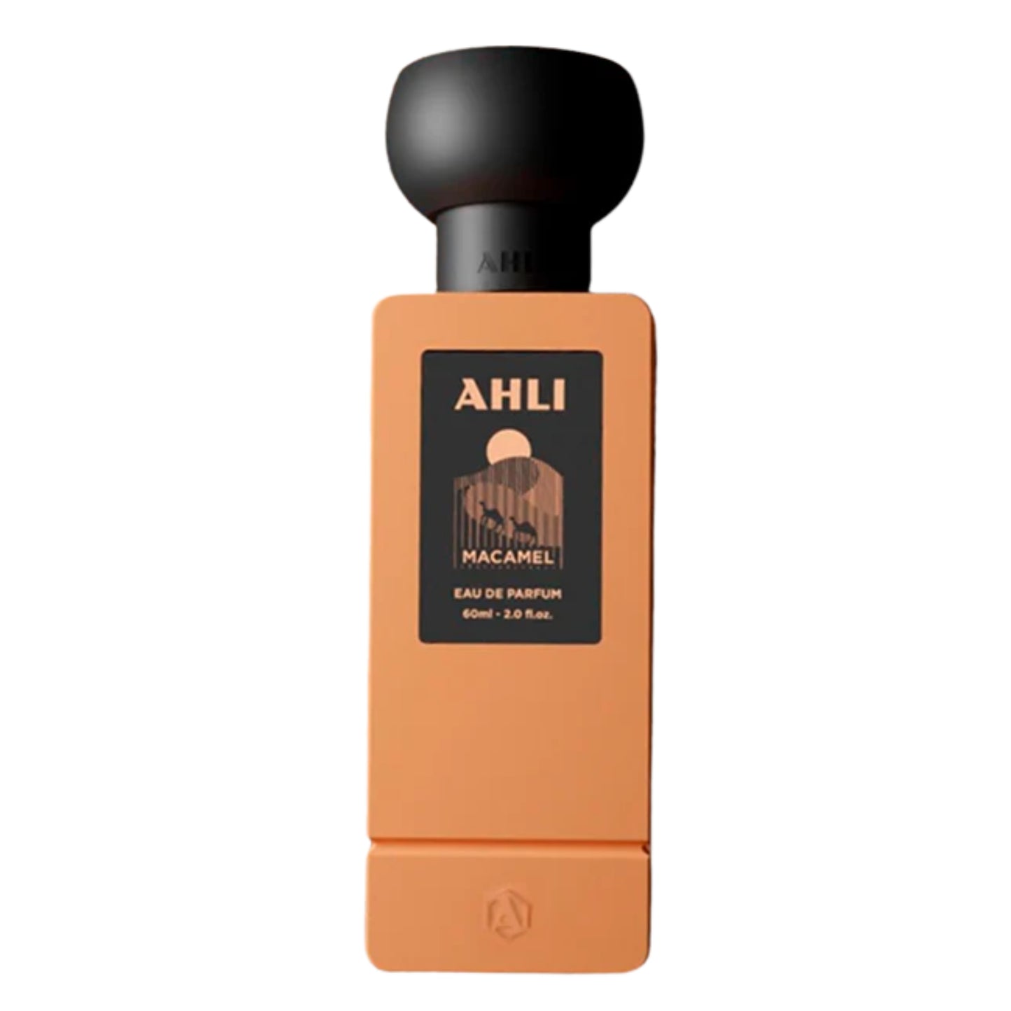 AHLI MACAMEL 60ML