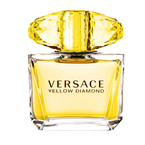 VERSACE YELLOW DIAMOND 90 ML