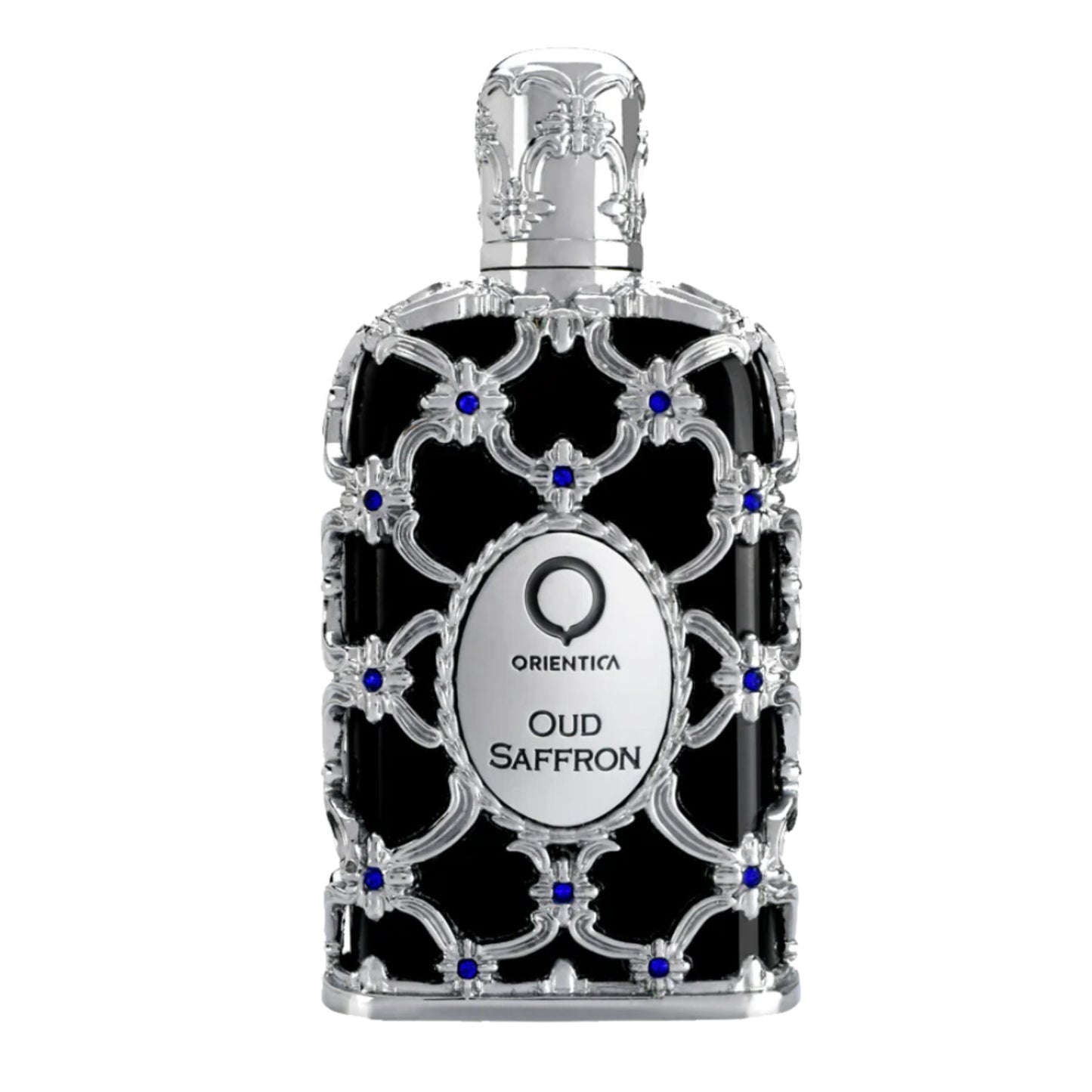 ORIENTICA OUD SAFFRON