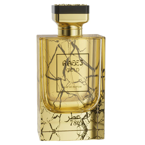 JO MILANO RAEES GOLD 100ML