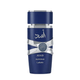 LATTAFA ASAD ZANZIBAR