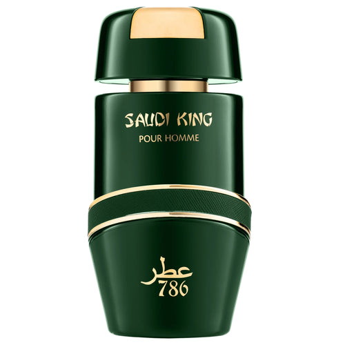 JO MILANO SAUDI KING 100ML