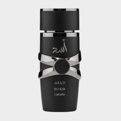 LATTAFA ASAD ELIXIR