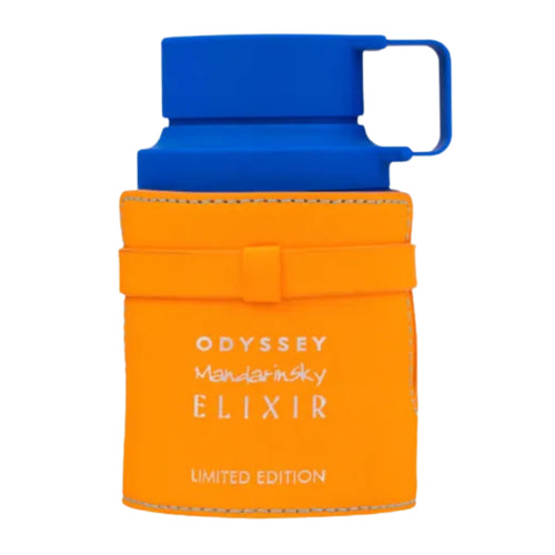 ARMAF ODYSSEY MANDARIN ELIXIR