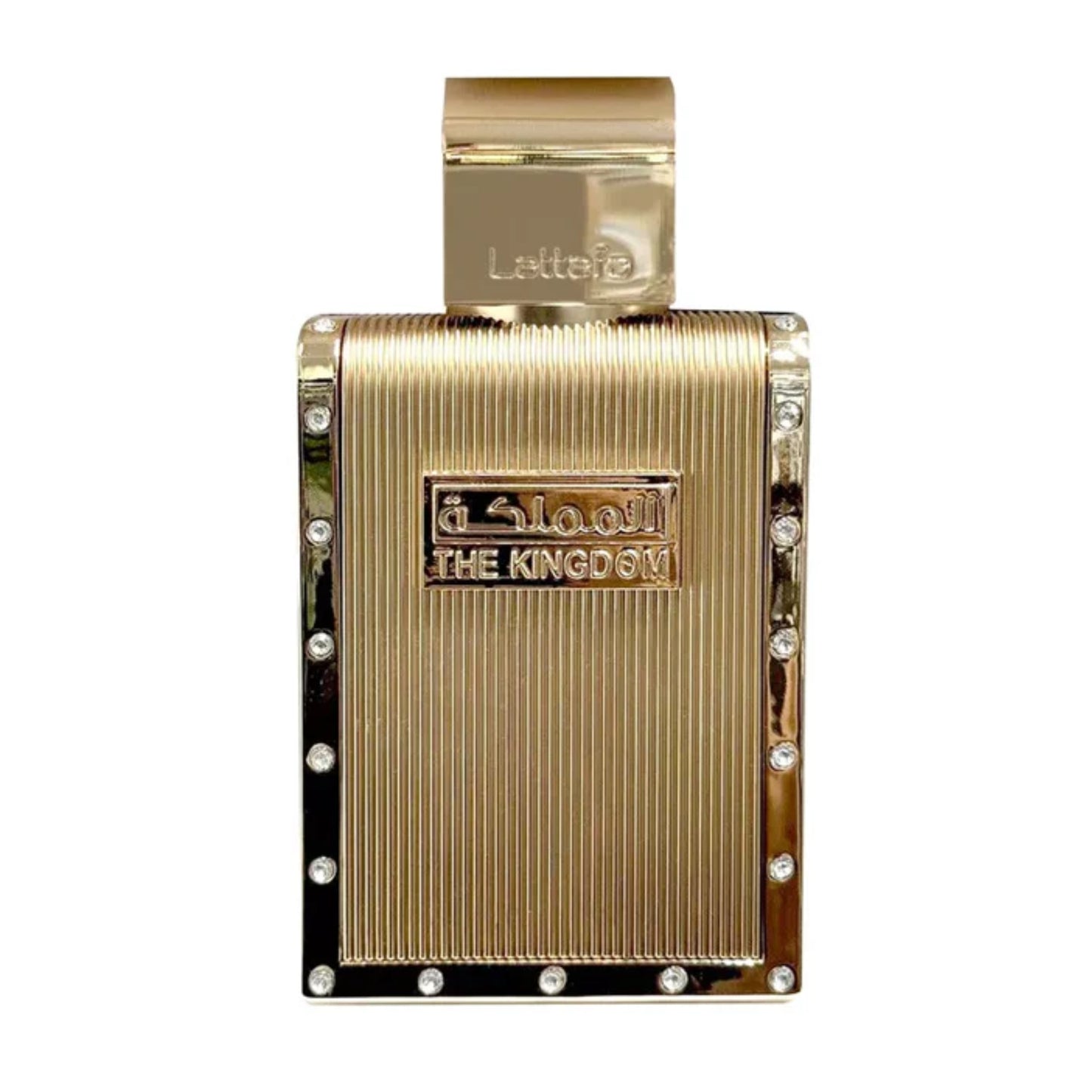 LATTAFA THE KINGDOM 100ML