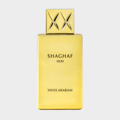 SWISS ARABIAN SHAGAF OUD