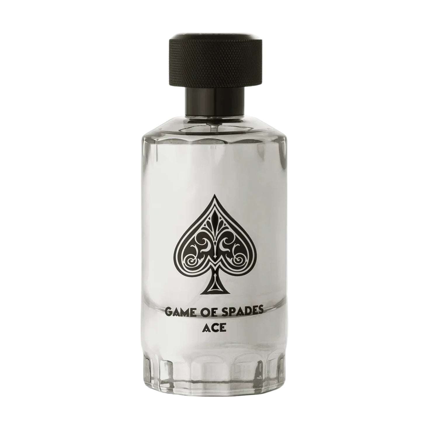 JO MILANO GAME OF SPADES PLATIMUM