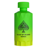 JO MILANO GAME OF SPADES BONUS