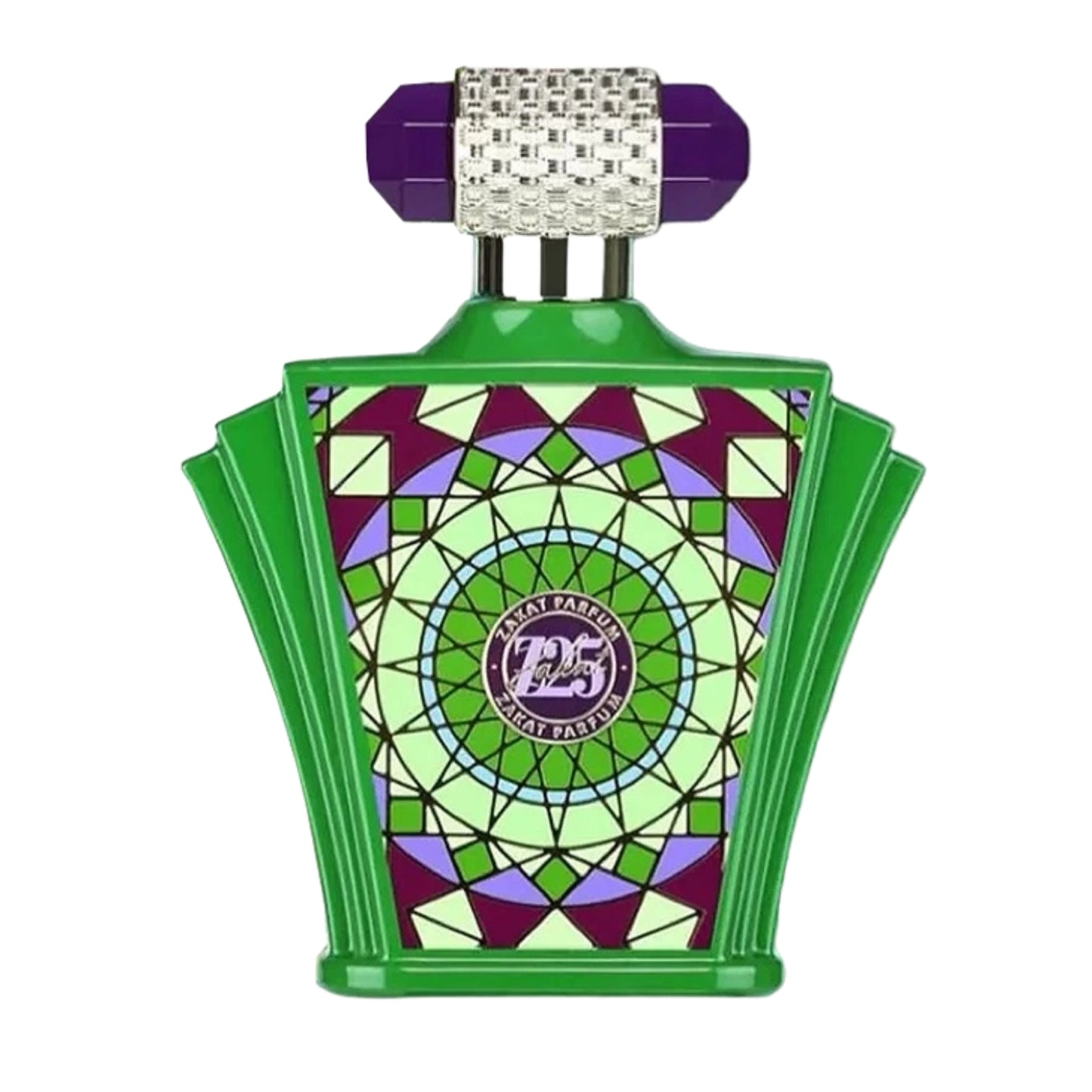 ZAKAT Z25 100ML