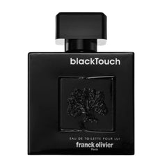 FRANK OLIVER BLACK TOUCH 100ML