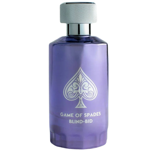 JO MILANO GAME OF SPADES BLIND BID 100ML