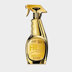 MOSCHINO FRESH GOLD
