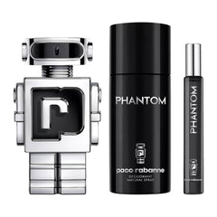 SET PACO RABANNE PHANTOM