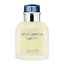 DOLCE GABBANA LIGHT BLUE POUR HOMME 125ML