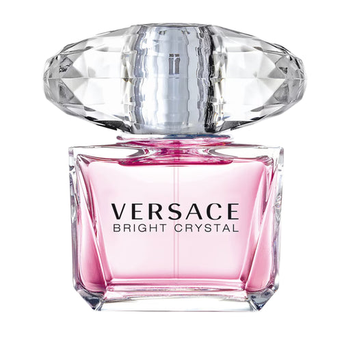 VERSACE BRIGHT CRYSTAL 90 ML