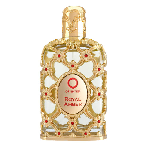 ORIENTICA ROYAL AMBER