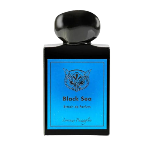 LORENZO PAZZAGLIA BLACK SEA 50ML