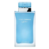 DOLCE GABBANA LIGHT BLUE POUR FEMME INTENSE 100ML