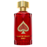 JO MILANO GAME OF SPADES RUBY 100ML