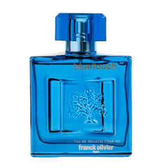 FRANK OLIVER BLUE TOUCH