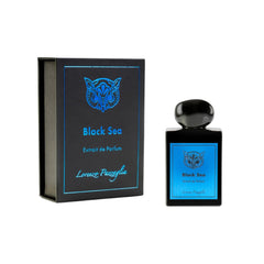 LORENZO PAZZAGLIA BLACK SEA
