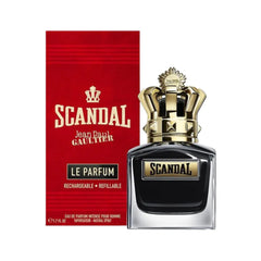 JEAN PAUL GAULTIER SCANDAL LE PARFUM