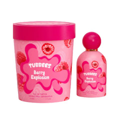 TUBBEES BERRY EXPLOSION
