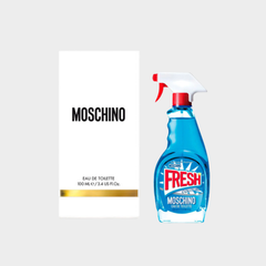 MOSCHINO FRESH COUTURE
