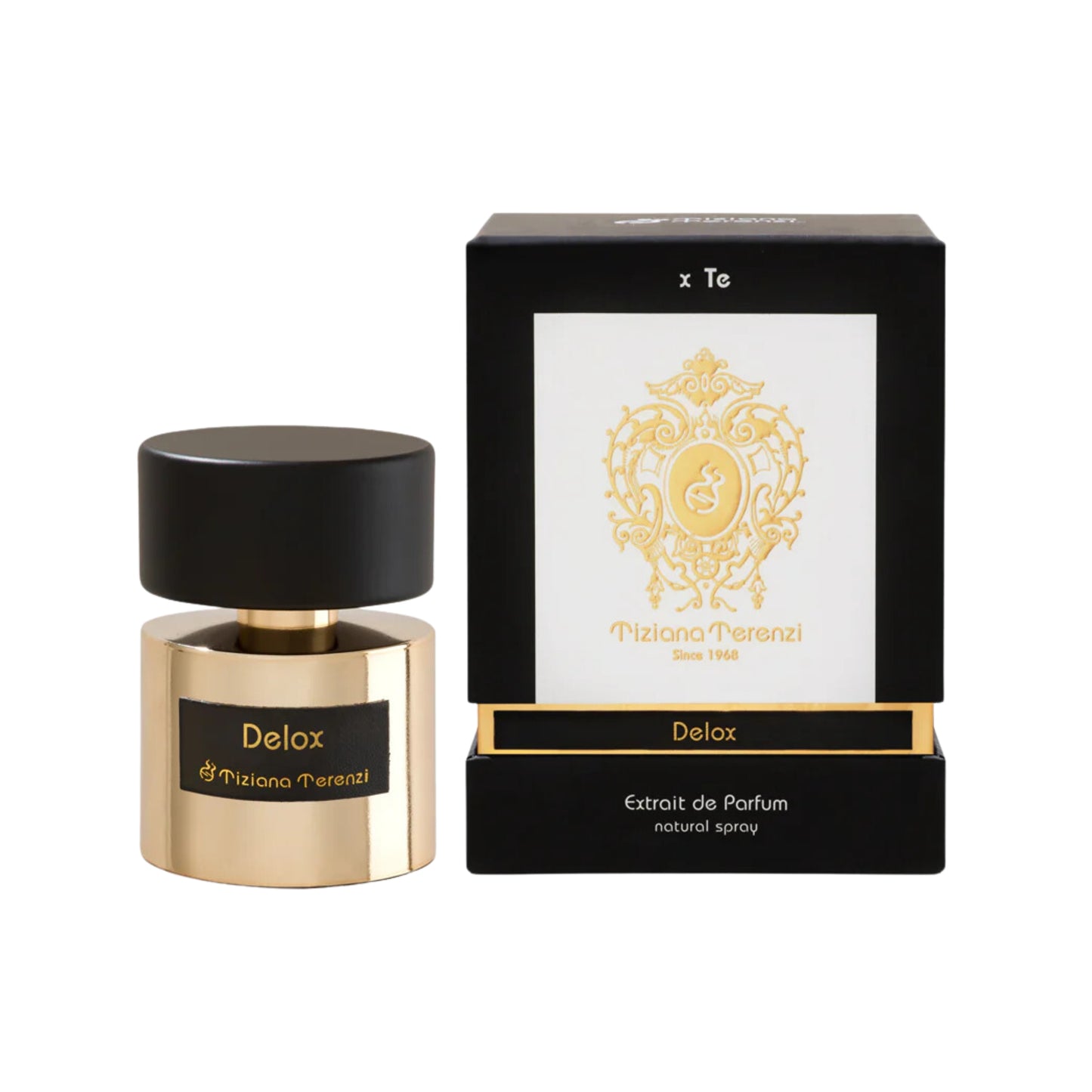 TIZIANA TERENZI DELOX 100ML
