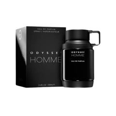 ARMAF ODYSSEY HOMME BLACK 100ML