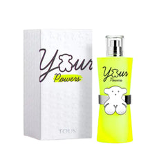 TOUS YOUR POWERS 90ML