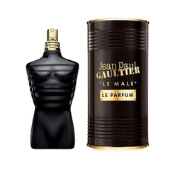 JEAN PAUL GAULTIER LE MALE LE PARFUM