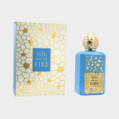 ZAKAT YOU ARE MY FIRE 100ML EDP