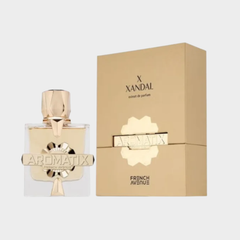 FRENCH AVENUE X XANDAL