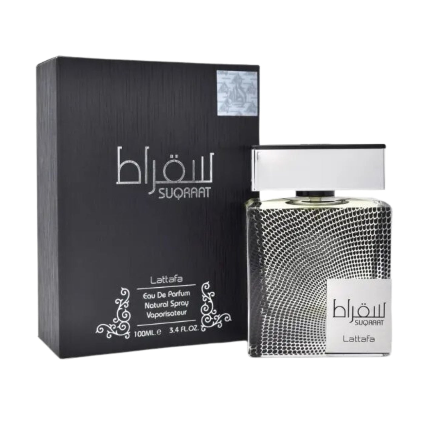 LATTAFA SUQRAAT 100ML