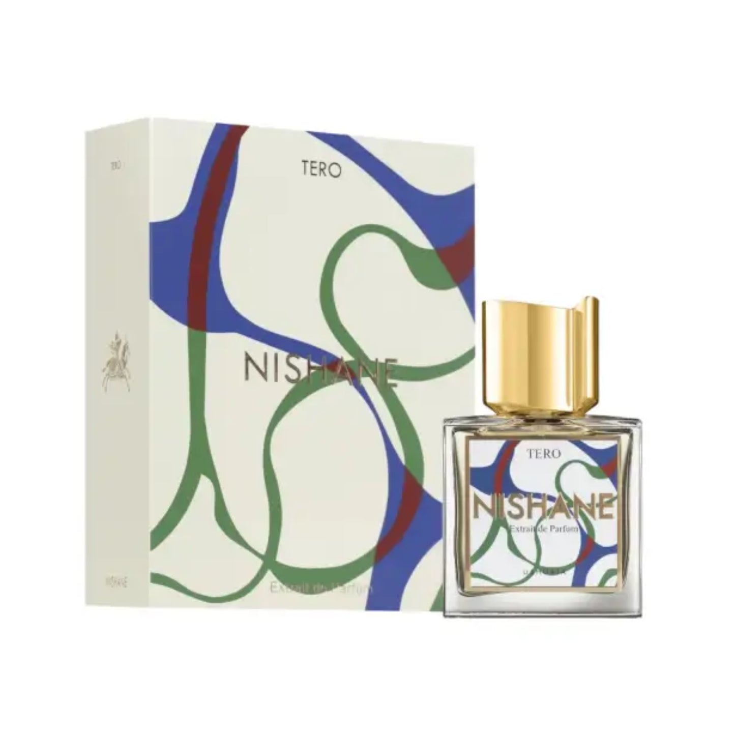 NISHANE TERO 100ML