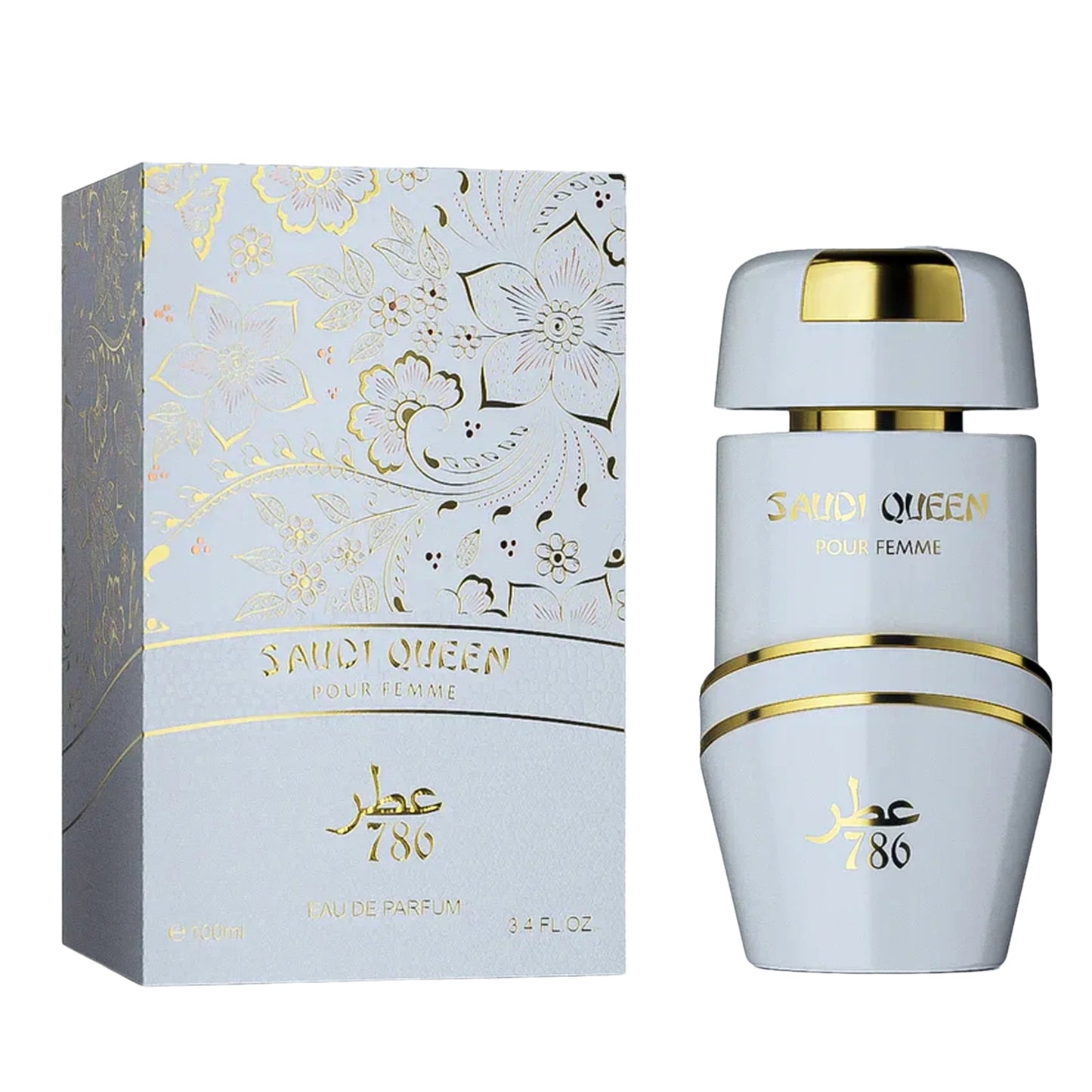 JO MILANO SAUDI QUEEN 100ML