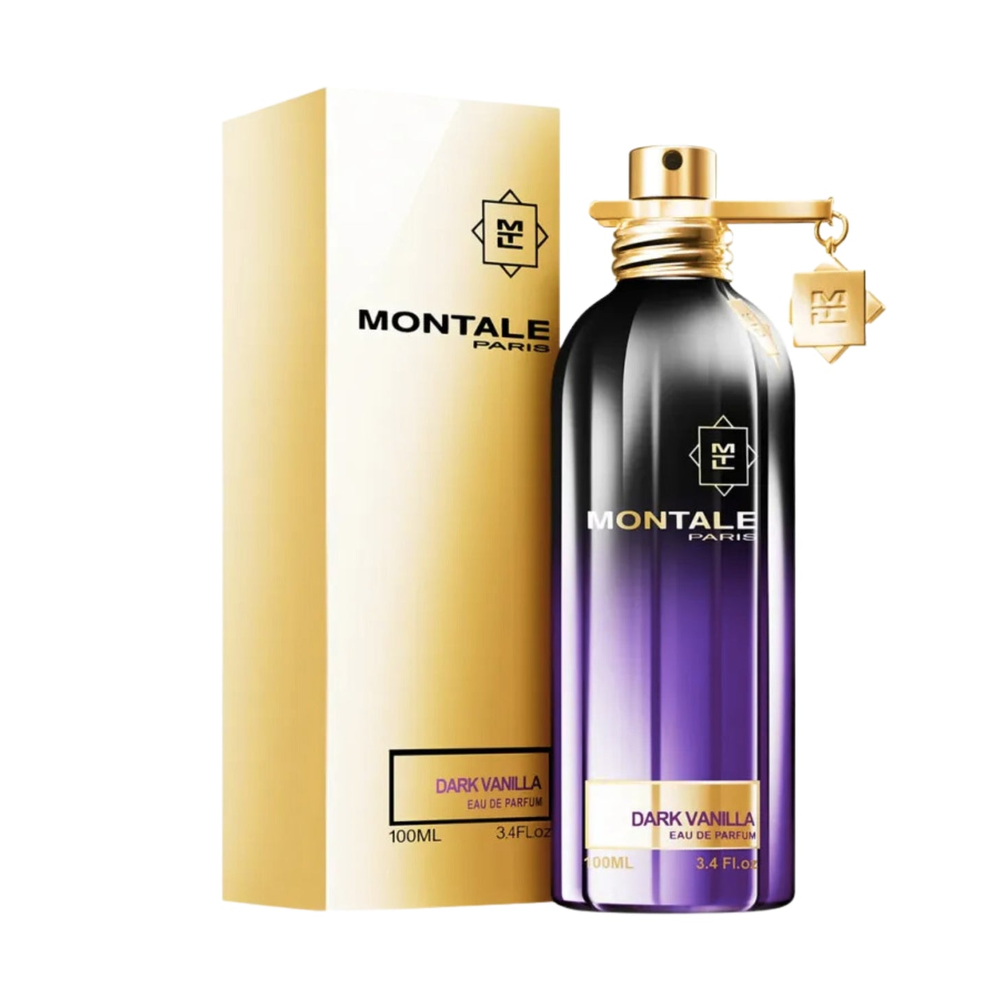 MONTALE DARK VANILLA