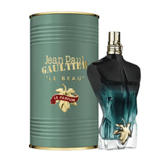JEAN PAUL GAULTIER LE BEAU LE PARFUM INTENSE