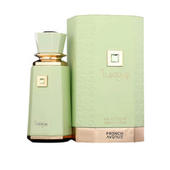 FRENCH AVENUE LUSCIOUS