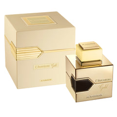 AL HARAMAIN L AVENTURE GOLD 100ML