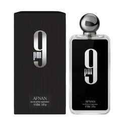 AFNAN 9 PM
