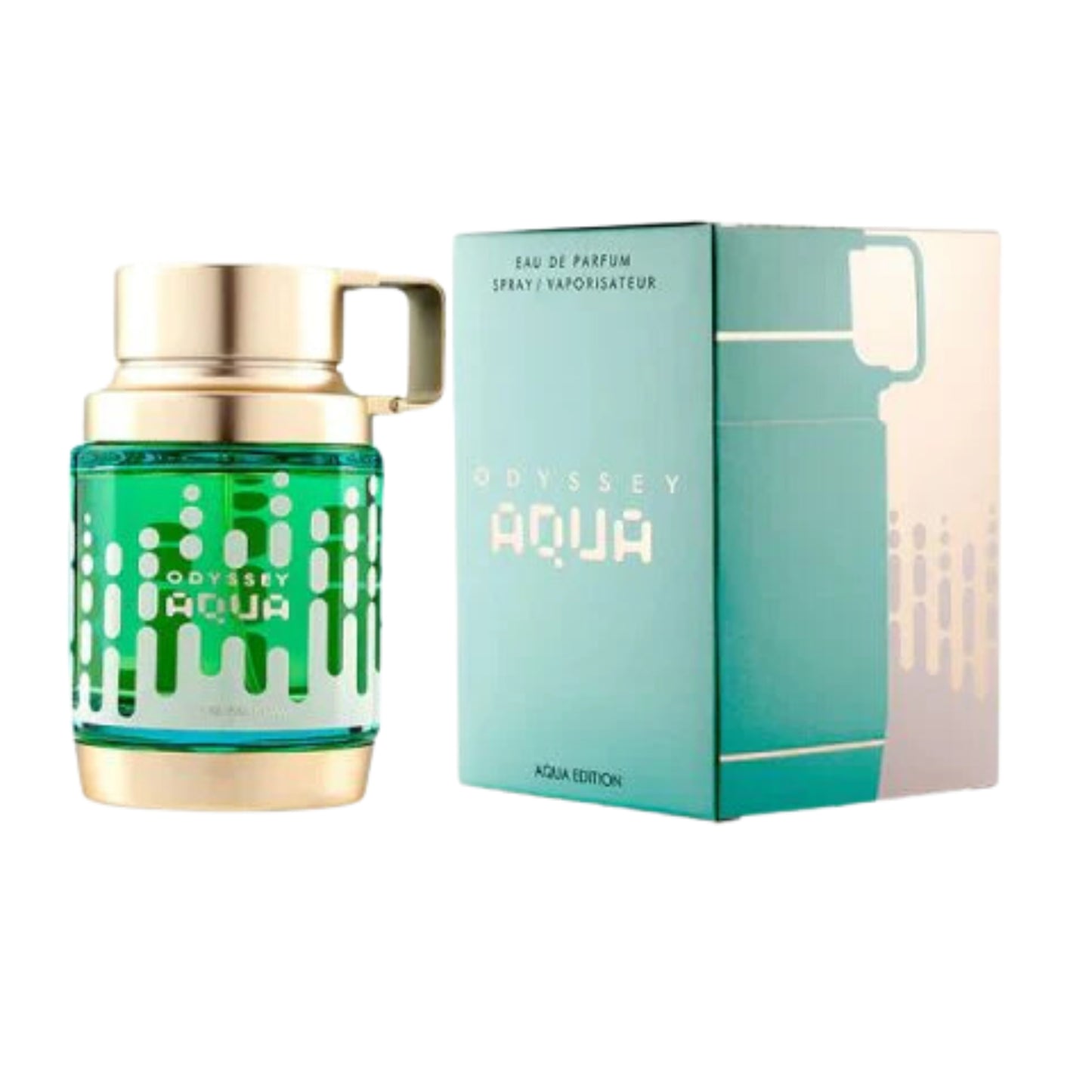 ARMAF ODYSSEY AQUA 100ML