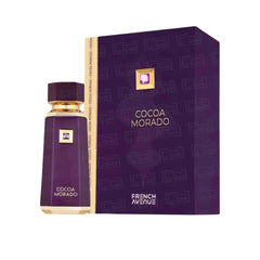 FRENCH AVENUE COCOA MORADO 100ML