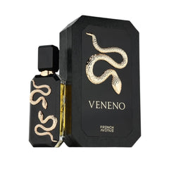 FRENCH AVENUE VENENO