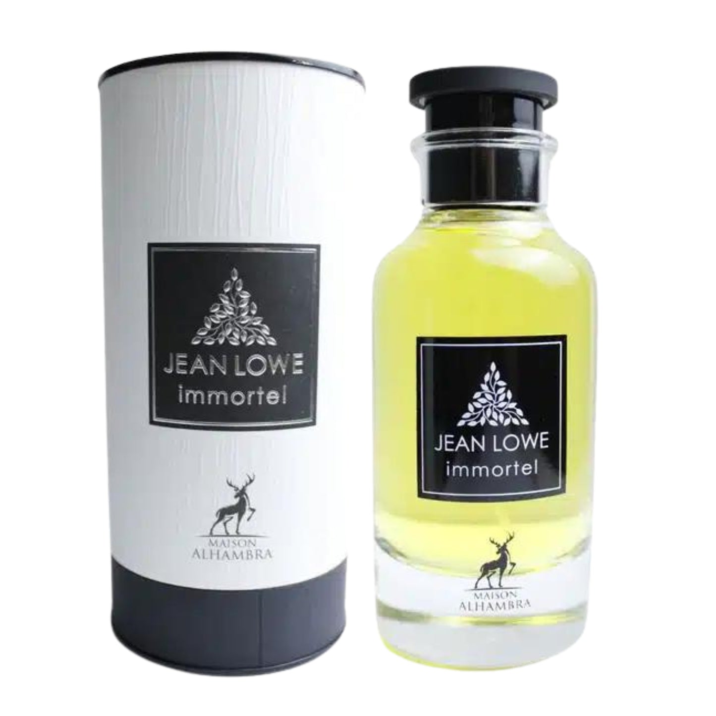 MAISON ALHAMBRA JEAN LOWE IMMORTAL