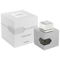 AL HARAMAIN L AVENTURE BLANCHE 100ML