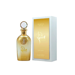 ARABIYAT PRESTIEGE ISHATAR AMBER VANILLA