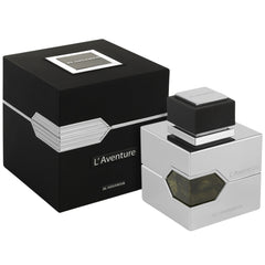 AL HARAMAIN L AVENTURE 100ML