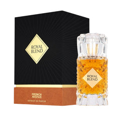 FRENCH AVENUE ROYAL BLEND